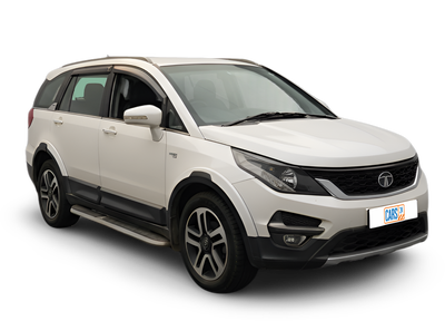 2017 Tata Hexa - SUV - Diesel - Manual - ₹5.07 lakh